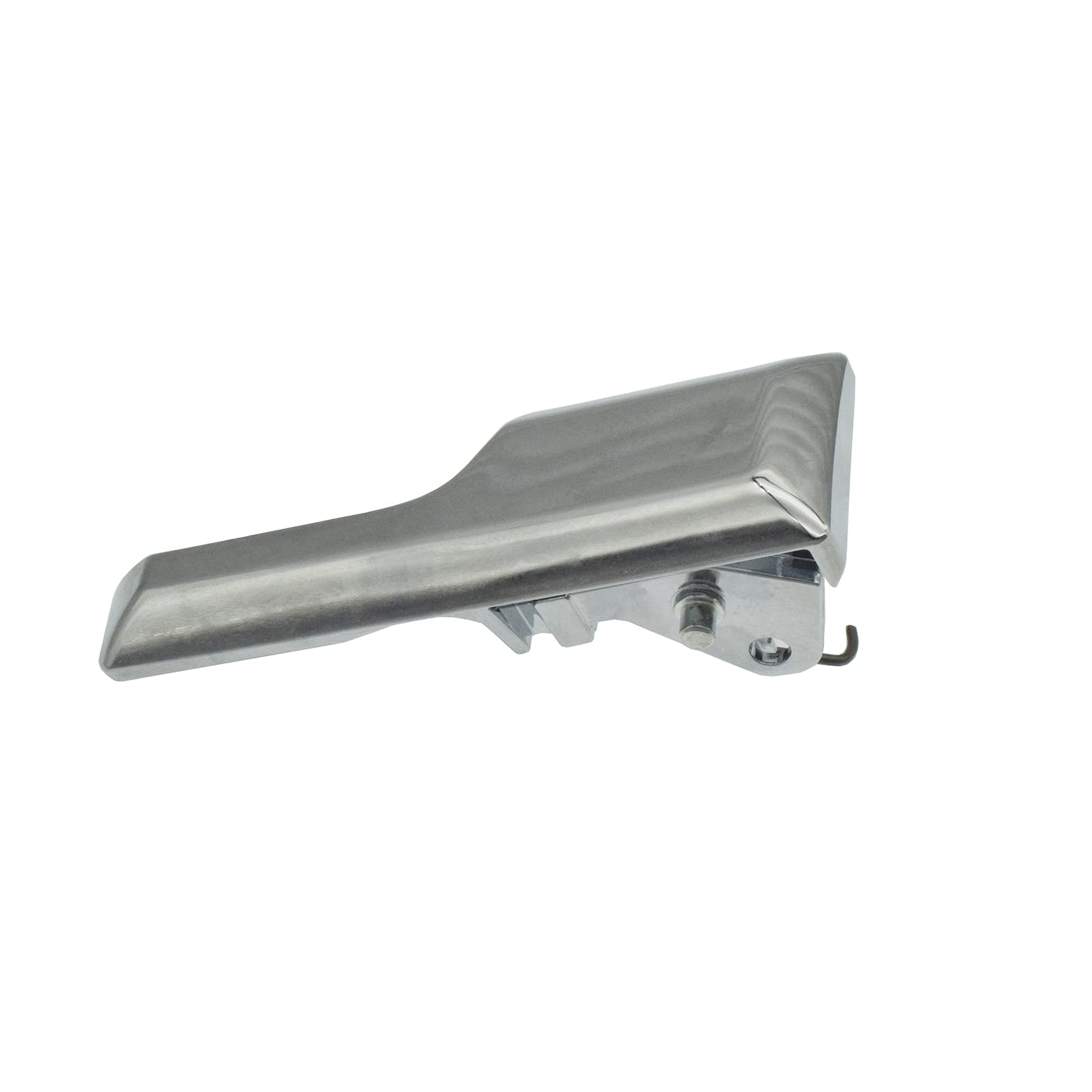 Amazon.com: Inner Interior Door Handle Chrome Front or Rear Right